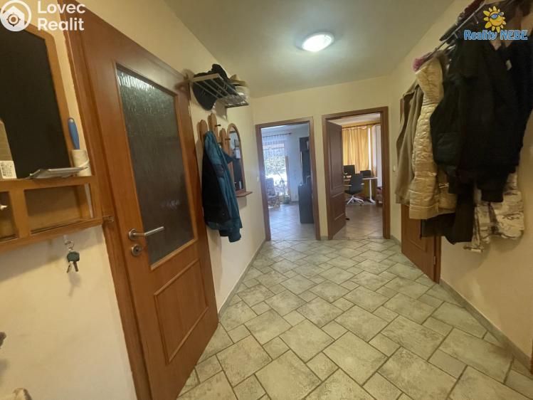 Prodej rodinného domu Sudějov č. 34