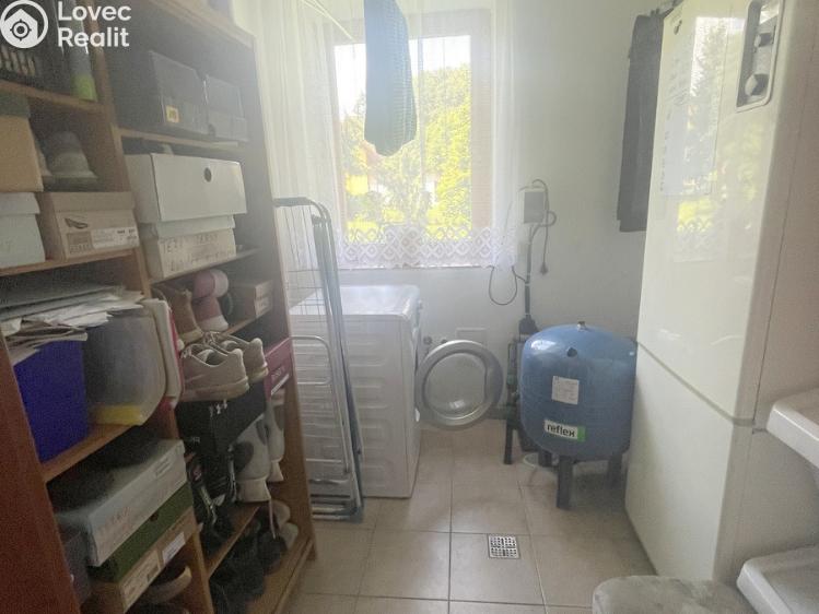 Prodej rodinného domu Sudějov č. 35