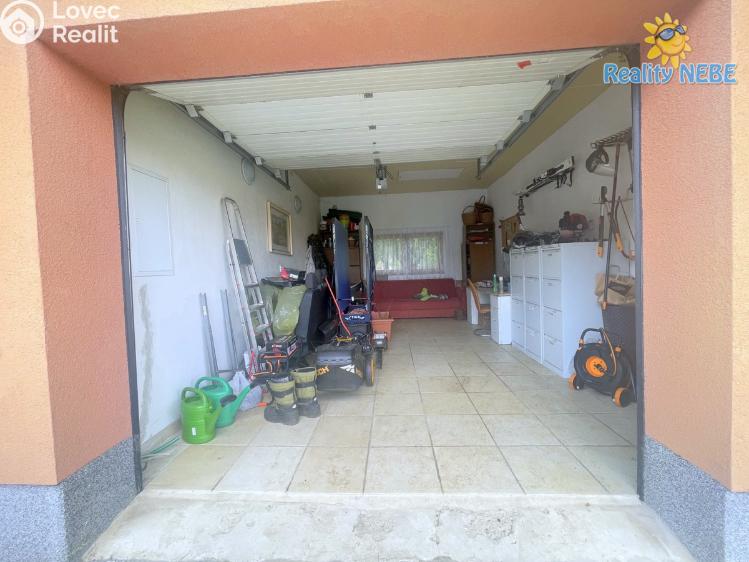 Prodej rodinného domu Sudějov č. 36