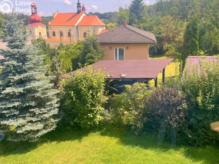 Sale family house Sudějov č. 47