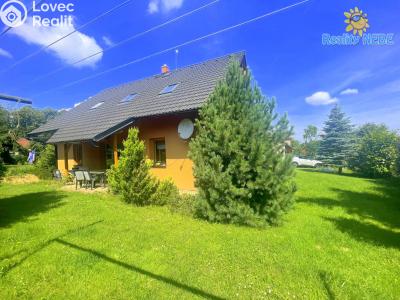 Prodej rodinného domu Sudějov č. 3