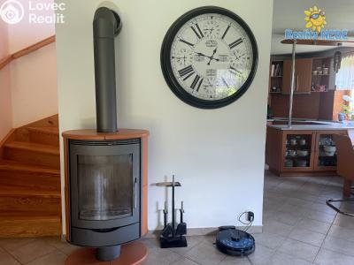 Prodej rodinného domu Sudějov č. 5