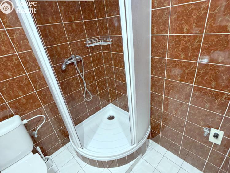 Pronájem bytu 1+1 Praha, Chelčického č. 8