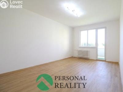 Prodej bytu 3+1 Rotava, Sídliště č. 2