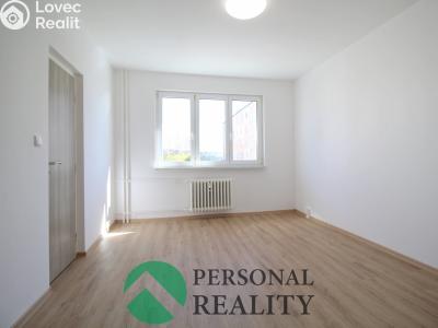 Prodej bytu 3+1 Rotava, Sídliště č. 4