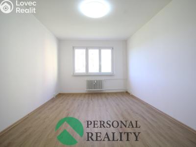 Prodej bytu 3+1 Rotava, Sídliště č. 10