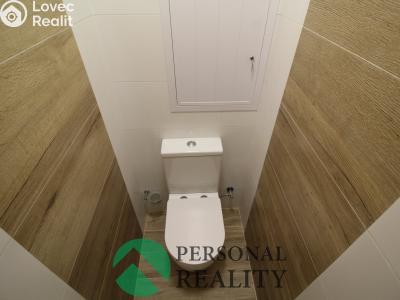 Prodej bytu 3+1 Rotava, Sídliště č. 12