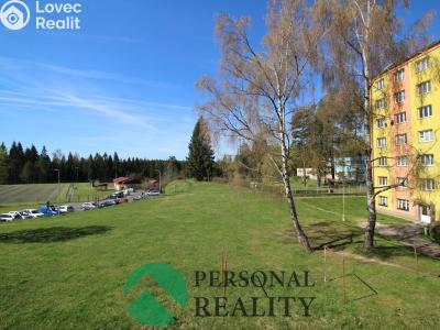 Prodej bytu 3+1 Rotava, Sídliště č. 14
