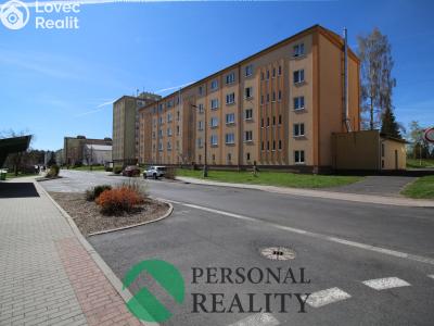 Prodej bytu 3+1 Rotava, Sídliště č. 15