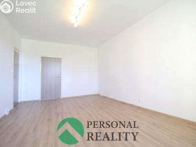Prodej bytu 3+1 Rotava, Sídliště č. 16