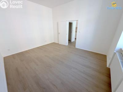 Pronájem bytu 3+KK Praha, Chelčického č. 4