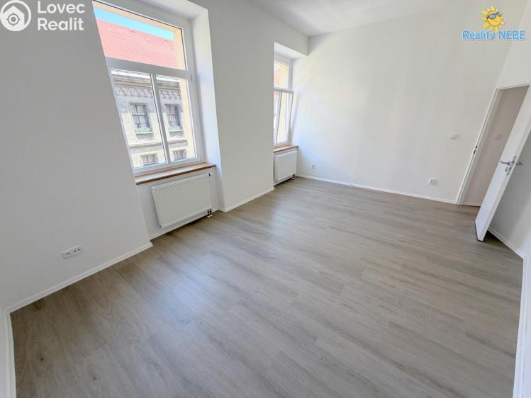 Оренда квартири 4+KK Praha, Chelčického č. 9