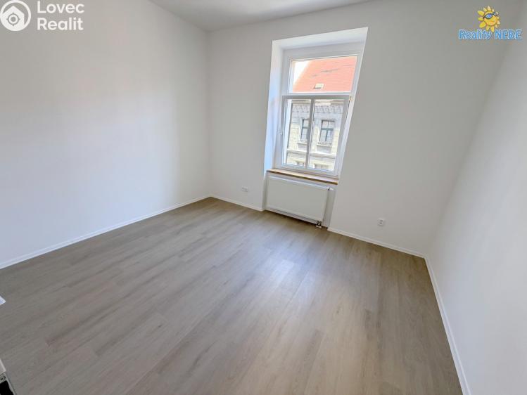 Оренда квартири 4+KK Praha, Chelčického č. 10