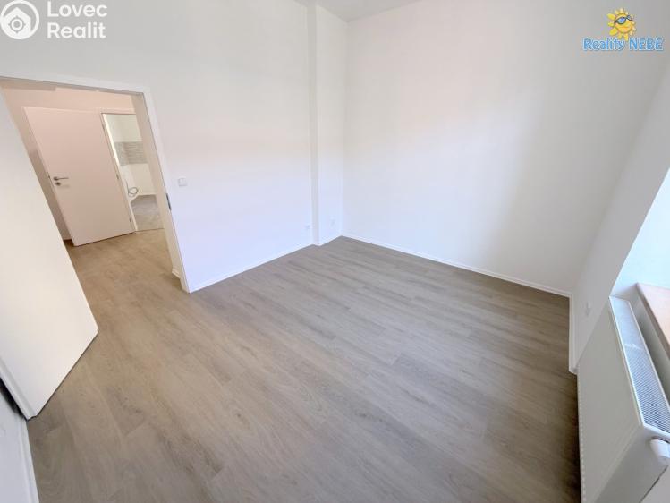 Оренда квартири 4+KK Praha, Chelčického č. 11