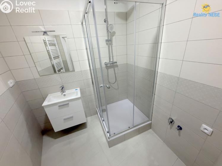 Оренда квартири 4+KK Praha, Chelčického č. 12