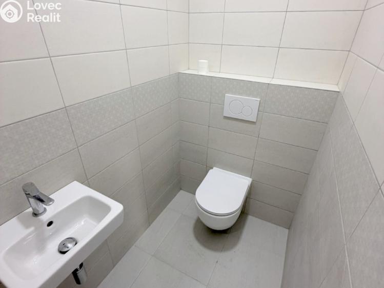 Оренда квартири 4+KK Praha, Chelčického č. 13