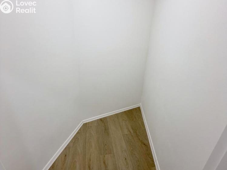 Оренда квартири 4+KK Praha, Chelčického č. 15