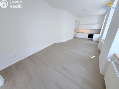 Pronájem bytu 4+KK Praha, Chelčického č. 4