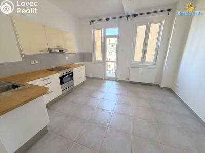 Pronájem bytu 2+1 Praha, Baranova č. 2