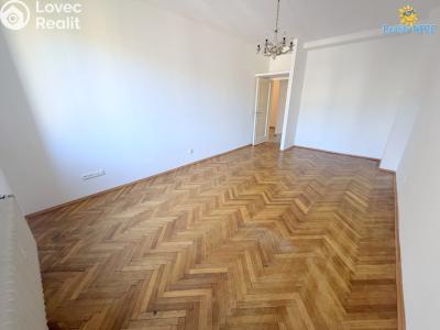 Pronájem bytu 2+1 Praha, Baranova č. 6