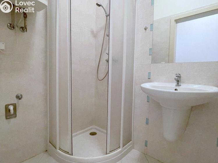 Pronájem bytu 1+KK Praha, Nuselská č. 7