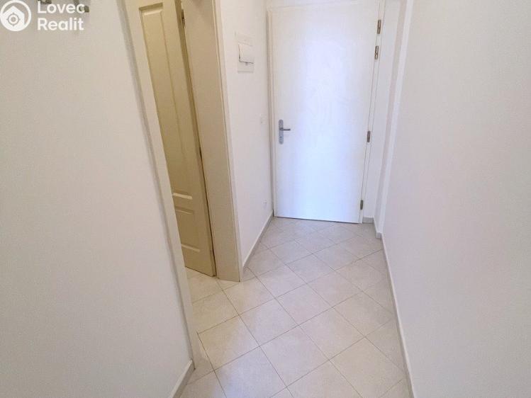 Аренда квартиры 1+KK Praha, Nuselská č. 9
