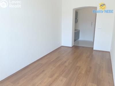 Pronájem bytu 1+KK Praha, Nuselská č. 2