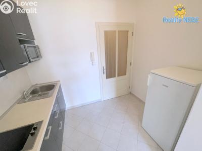 Pronájem bytu 1+KK Praha, Nuselská č. 5