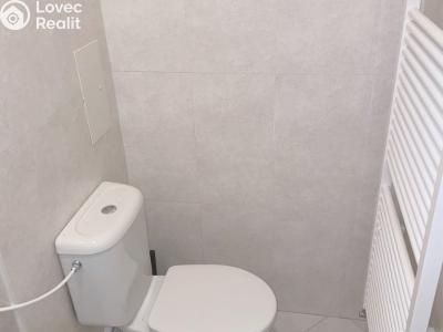 Оренда квартири 1+KK Praha, Nuselská č. 8