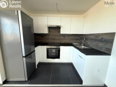 Rent apartment 3+KK Chomutov, Žižkovo náměstí 4796 č. 14