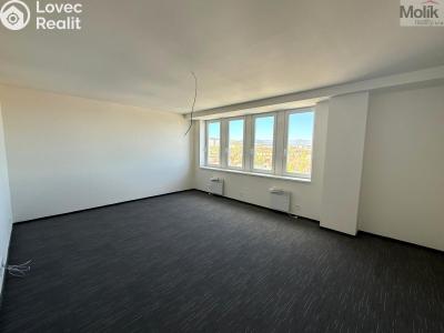 Rent apartment 3+KK Chomutov, Žižkovo náměstí 4796 č. 8