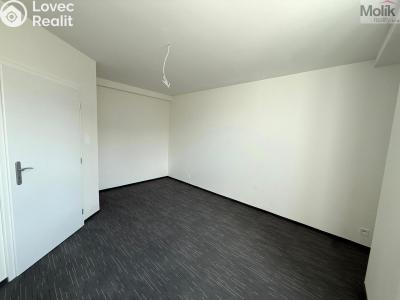 Rent apartment 2+KK Chomutov, Žižkovo náměstí 4796 č. 8