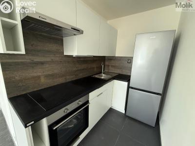 Rent apartment 2+KK Chomutov, Žižkovo náměstí 4796 č. 13