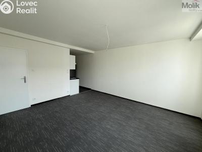 Rent apartment 2+KK Chomutov, Žižkovo náměstí 4796 č. 4