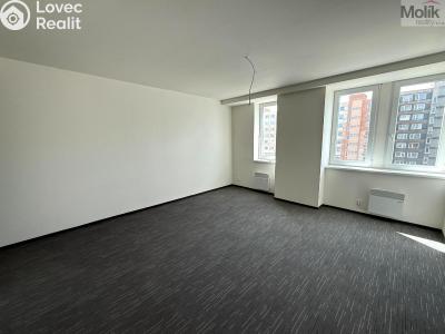 Rent apartment 2+KK Chomutov, Žižkovo náměstí 4796 č. 5