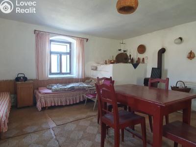 Prodej chalupy Mileč č. 3