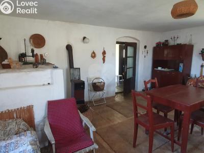 Prodej chalupy Mileč č. 4