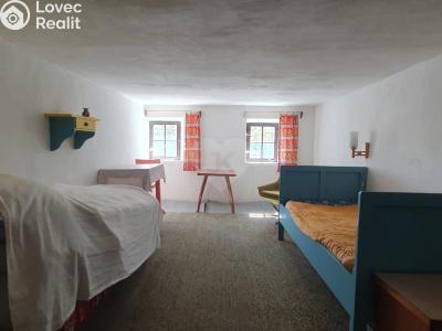 Prodej chalupy Mileč č. 5