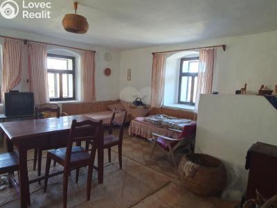 Prodej chalupy Mileč č. 6