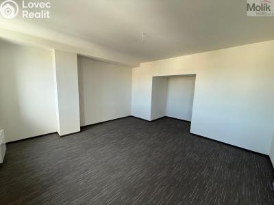 Pronájem bytu 3+KK Chomutov, Žižkovo náměstí 4796 č. 5