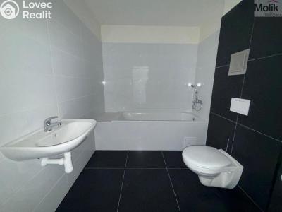 Rent apartment 3+KK Chomutov, Žižkovo náměstí 4796 č. 8