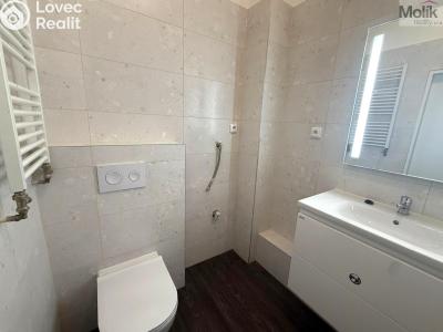 Rent apartment 2+1 Chomutov, 28. října č. 13