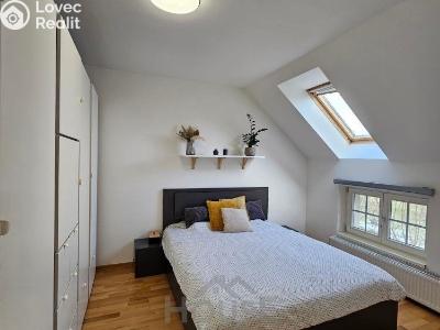 Prodej bytu 2+KK Holubice, Za Dvorem č. 5