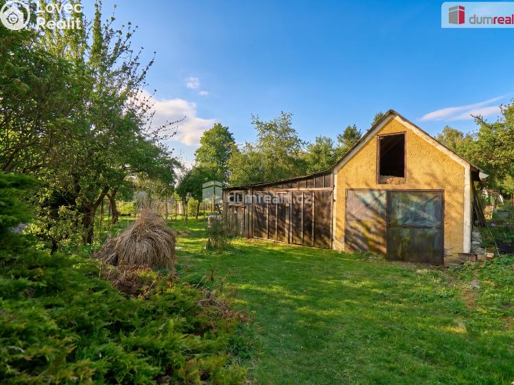 Prodej rodinného domu Plesná č. 23