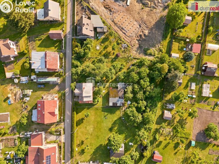 Prodej rodinného domu Plesná č. 25