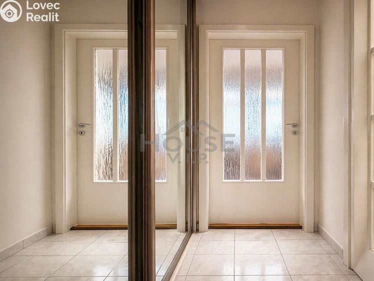 Продаж квартири 1+KK Praha, Nad Opatovem č. 3