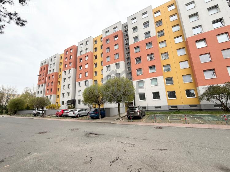 Продаж квартири 1+KK Praha, Nad Opatovem č. 4