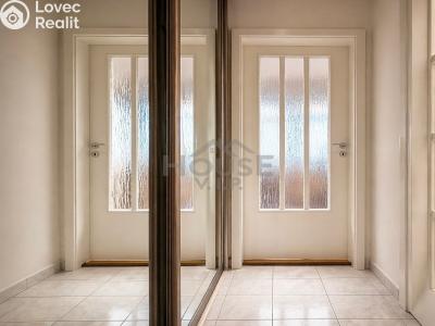 Продаж квартири 1+KK Praha, Nad Opatovem č. 3