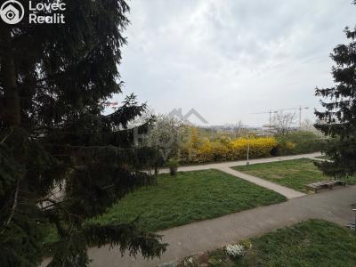 Продаж квартири 1+KK Praha, Nad Opatovem č. 5