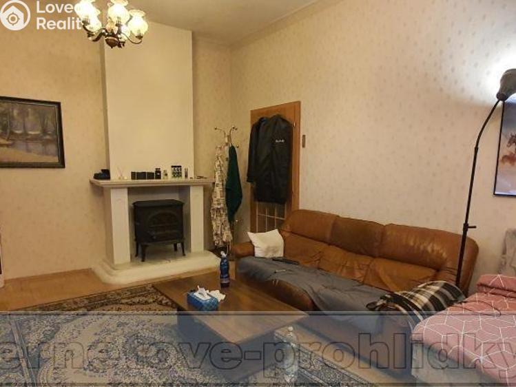 Pronájem pokoje Praha č. 3